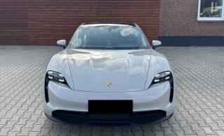 PORSCHE Taycan usata, con Airbag