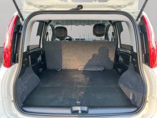 FIAT Panda usata 12