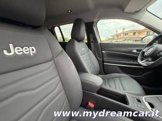 JEEP Avenger usata, con Cruise Control