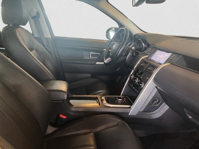LAND ROVER Discovery Sport usata, con Controllo automatico clima