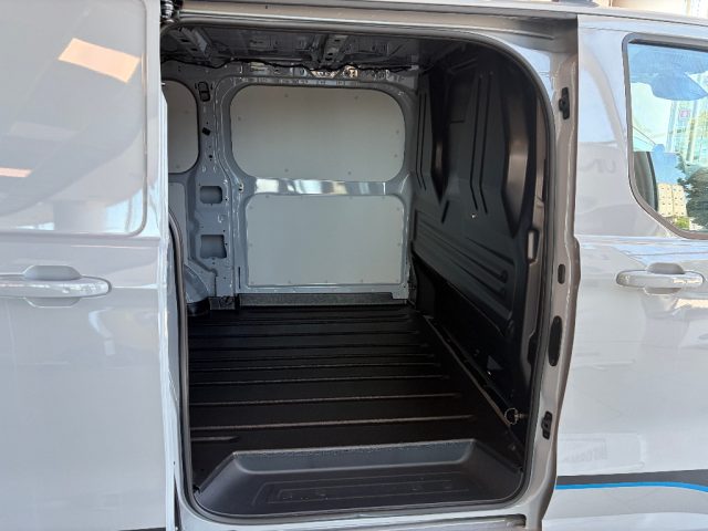 FORD Transit Custom usata, con Cruise Control