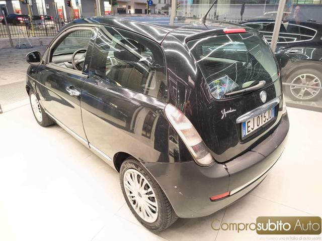 LANCIA Ypsilon usata, con Chiusura centralizzata