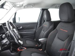 JEEP Renegade usata 8