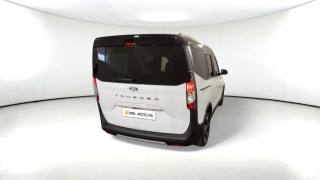 FORD Tourneo Courier usata, con Airbag