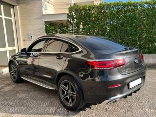 MERCEDES-BENZ GLC 220 usata 28