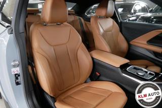 BMW 218 usata, con ESP