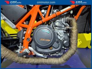 KTM 690 Duke usata 7