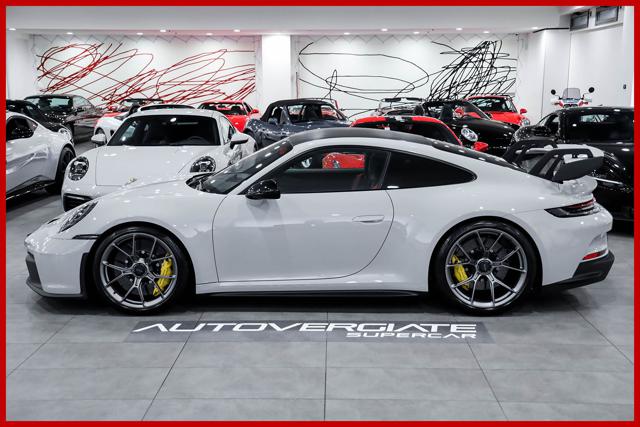 PORSCHE 992 usata, con Airbag Passeggero