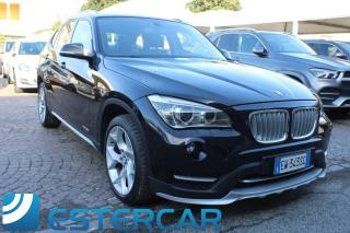 BMW X1 usata, con Autoradio
