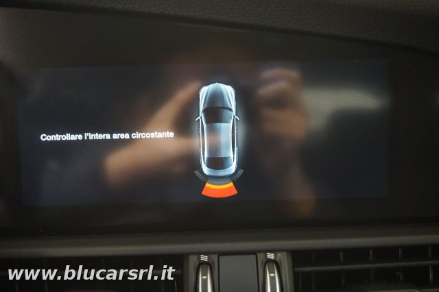 ALFA ROMEO Giulia usata, con Immobilizzatore elettronico