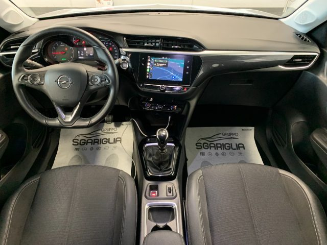 OPEL Corsa usata, con Boardcomputer