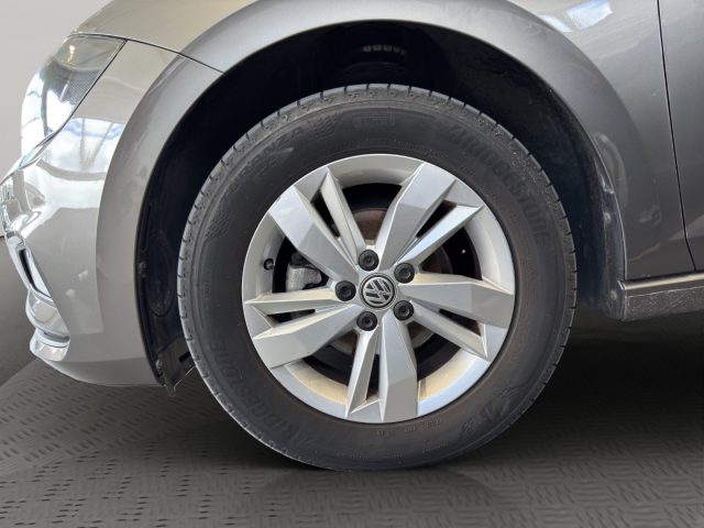 VOLKSWAGEN Polo usata 17