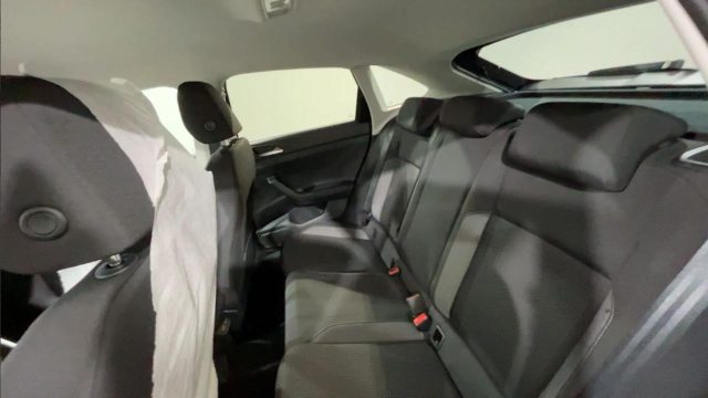 VOLKSWAGEN Taigo usata, con Chiusura centralizzata
