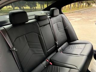 BMW 520 usata, con Controllo automatico clima