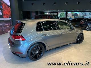 VOLKSWAGEN Golf usata, con Airbag