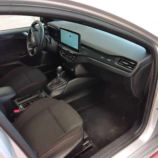 FORD Focus usata, con Controllo trazione