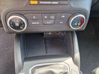 FORD Focus usata, con Cruise Control