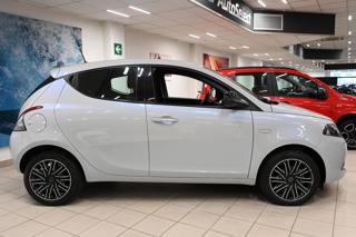 LANCIA Ypsilon usata, con Airbag Passeggero
