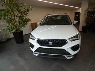 SEAT Ateca usata, con Airbag laterali