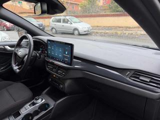 FORD Focus usata, con Climatizzatore