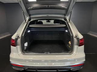 AUDI A4 usata, con ESP