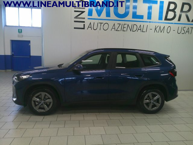 BMW X1 usata, con Airbag Passeggero