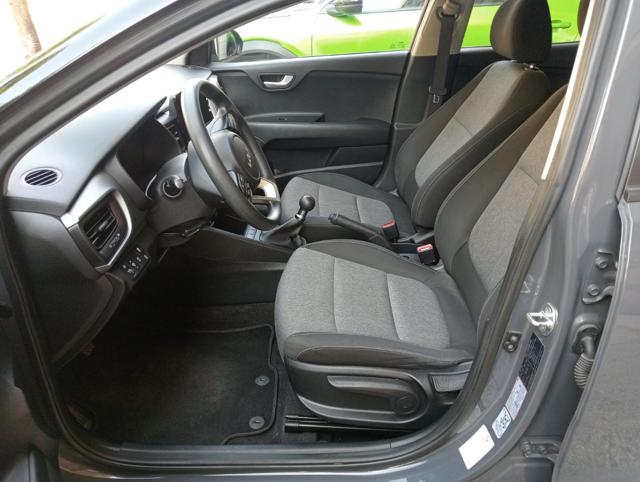 KIA Stonic usata, con Cerchi in lega