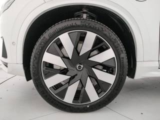 VOLVO XC90 usata, con Cerchi in lega