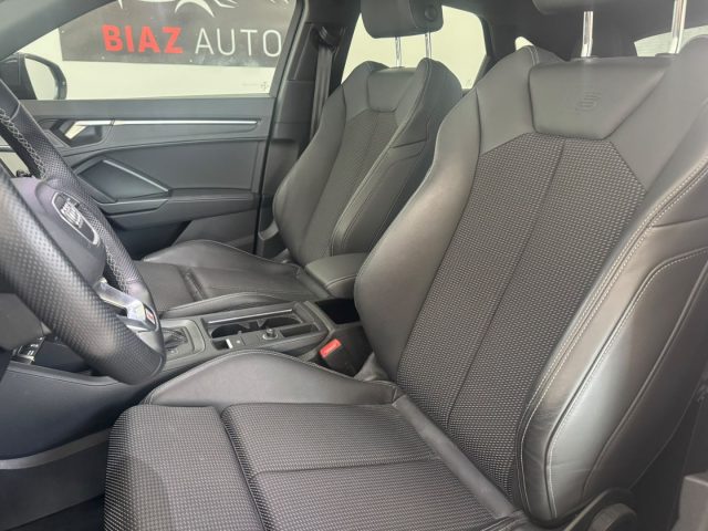 AUDI Q3 usata, con Controllo trazione