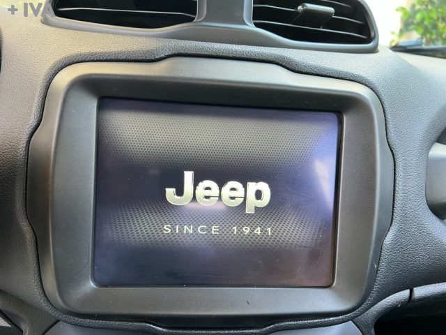 JEEP Renegade usata 20