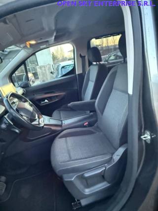 PEUGEOT Rifter usata, con Cruise Control