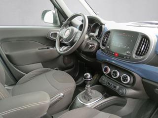 FIAT 500L usata, con ESP