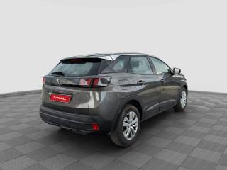 PEUGEOT 3008 usata 4
