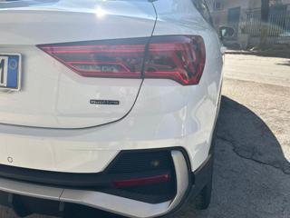 AUDI Q3 usata, con Cerchi in lega