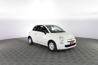 FIAT 500 usata 1