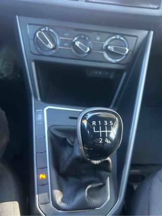 VOLKSWAGEN Polo usata, con Cronologia tagliandi