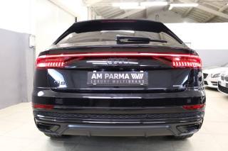 AUDI Q8 usata, con Autoradio