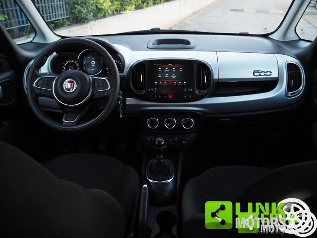FIAT 500L usata 21