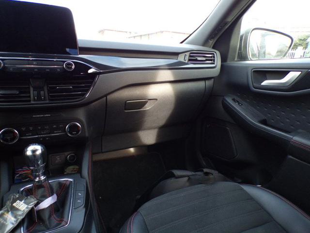 FORD Kuga usata 89