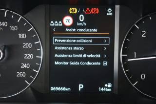 LAND ROVER Range Rover Evoque usata 57