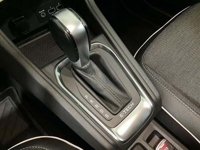 RENAULT Captur usata 20