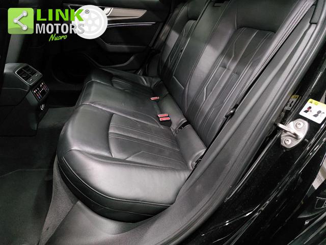 AUDI A6 usata, con Bluetooth