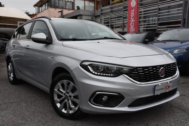 FIAT Tipo usata, con Airbag