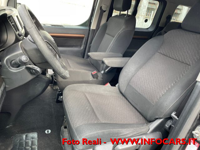 TOYOTA Proace Verso usata, con ESP