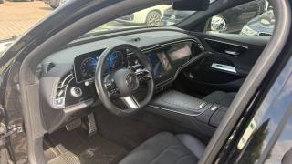 MERCEDES-BENZ E 220 usata, con Cruise Control