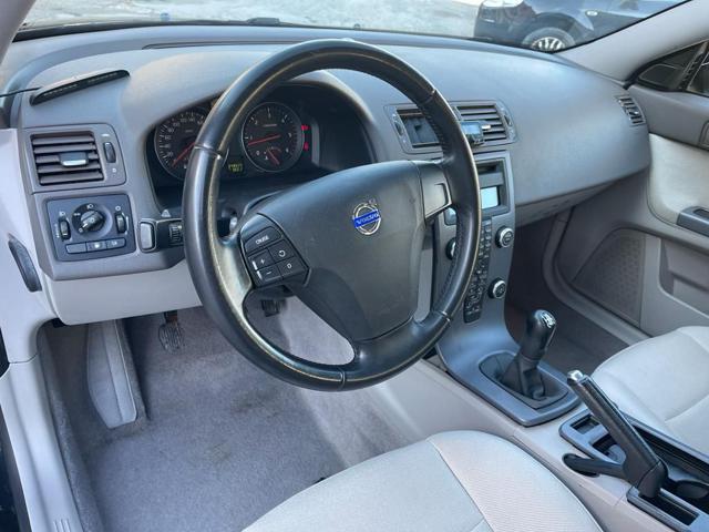 VOLVO V50 usata, con Adaptive Cruise Control