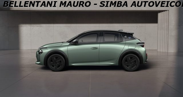 LANCIA Ypsilon usata, con Airbag