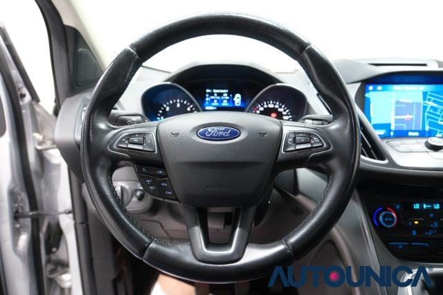 FORD Kuga usata, con Cerchi in lega