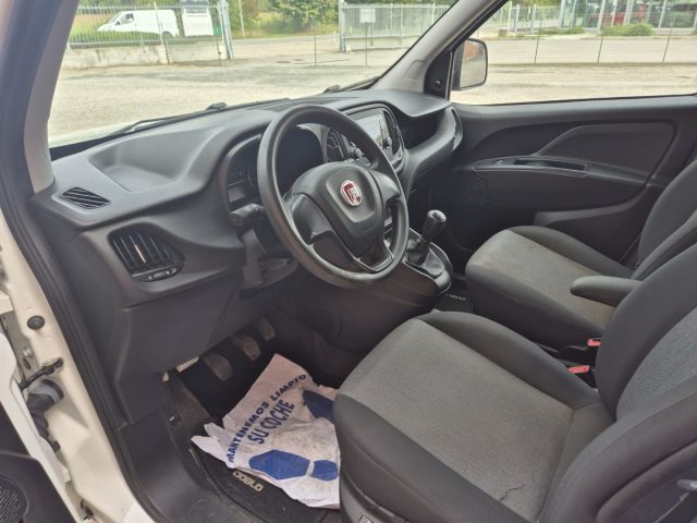 FIAT Doblo usata 13