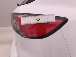 FORD Kuga usata, con Monitoraggio pressione pneumatici